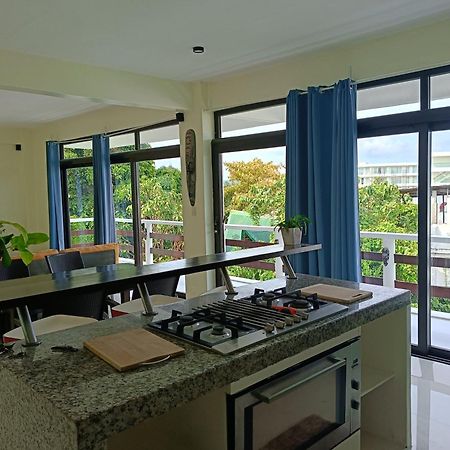 Babosam Apartments Boracay Island Екстер'єр фото