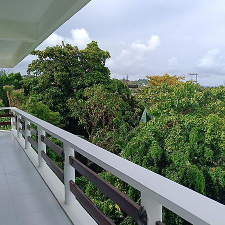 Babosam Apartments Boracay Island Екстер'єр фото