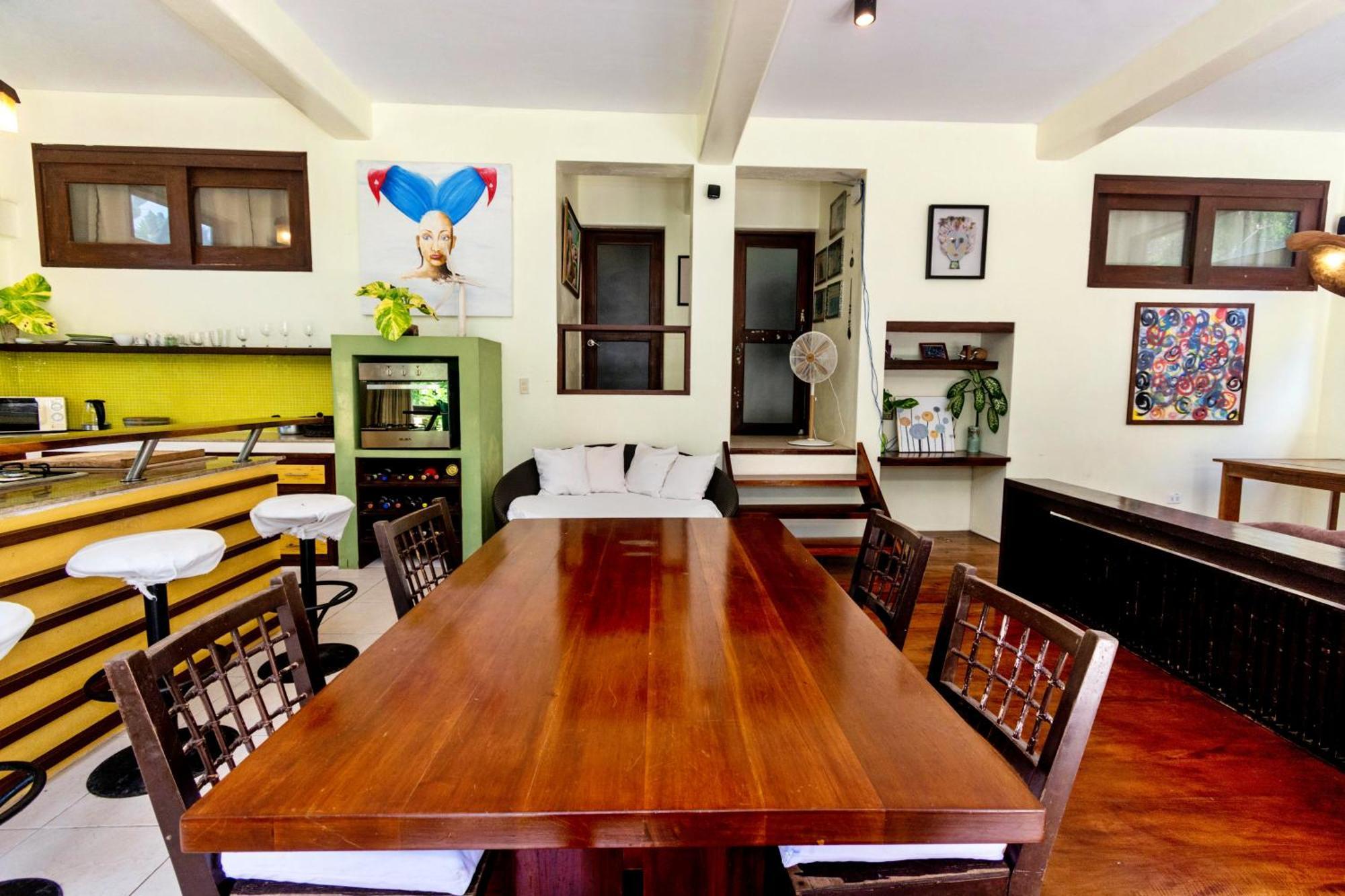Babosam Apartments Boracay Island Екстер'єр фото