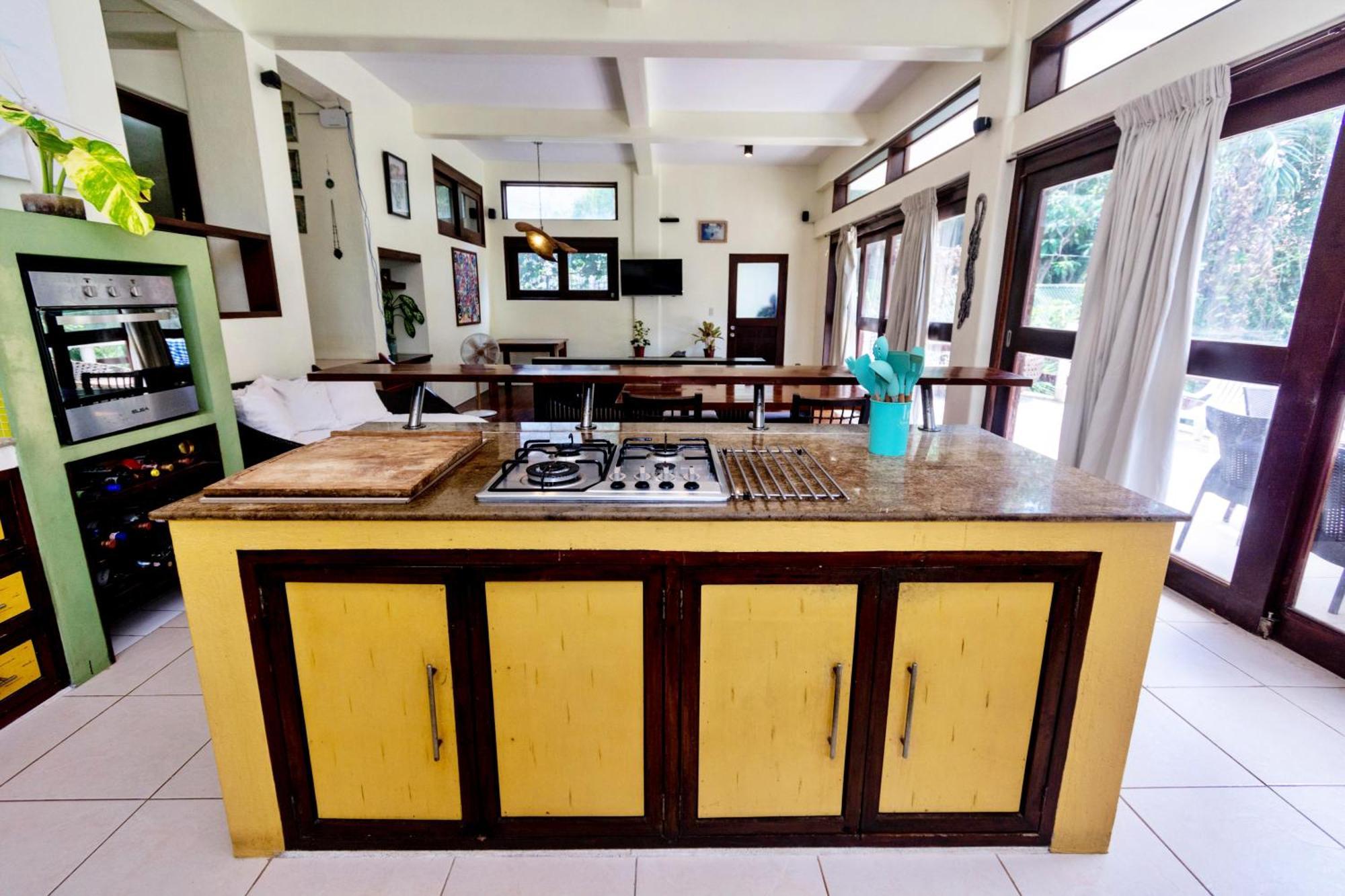 Babosam Apartments Boracay Island Екстер'єр фото