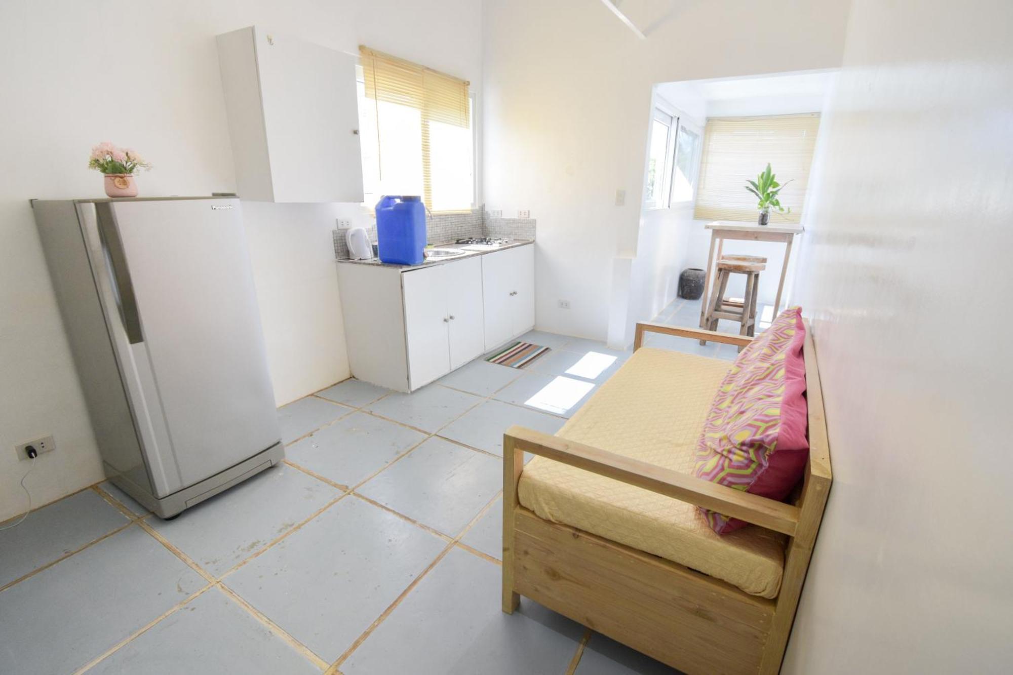 Babosam Apartments Boracay Island Екстер'єр фото