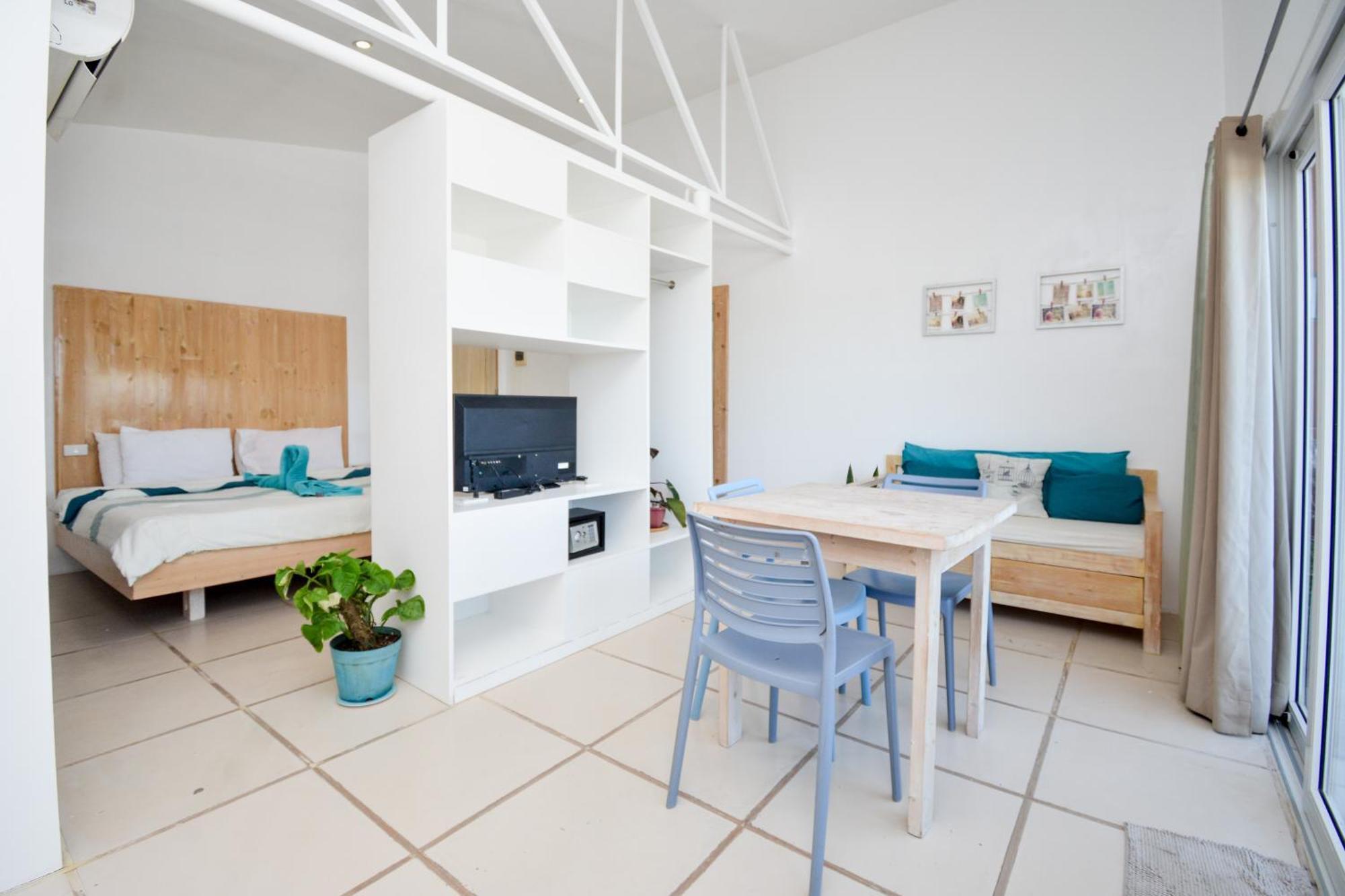 Babosam Apartments Boracay Island Екстер'єр фото
