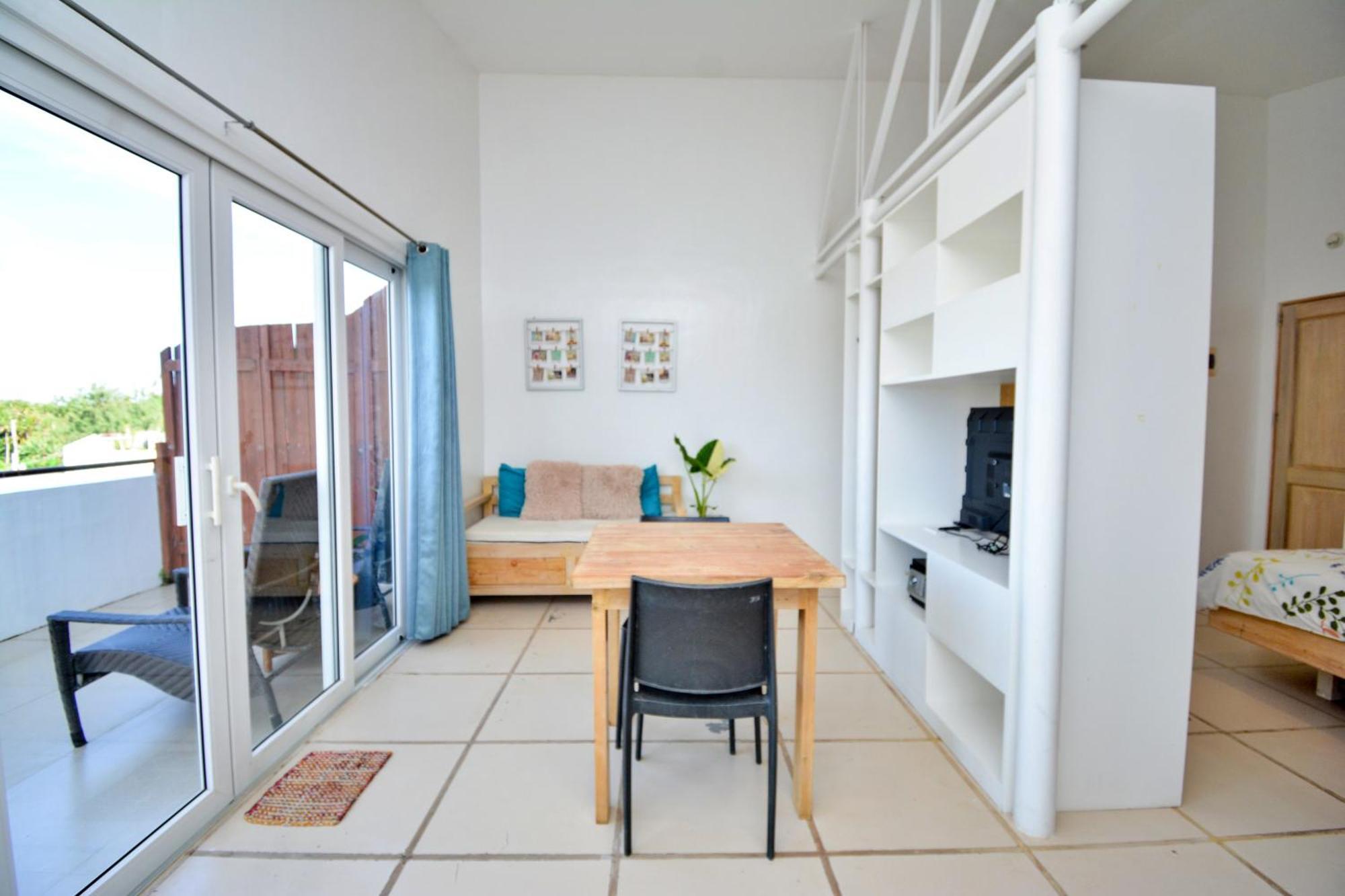 Babosam Apartments Boracay Island Екстер'єр фото
